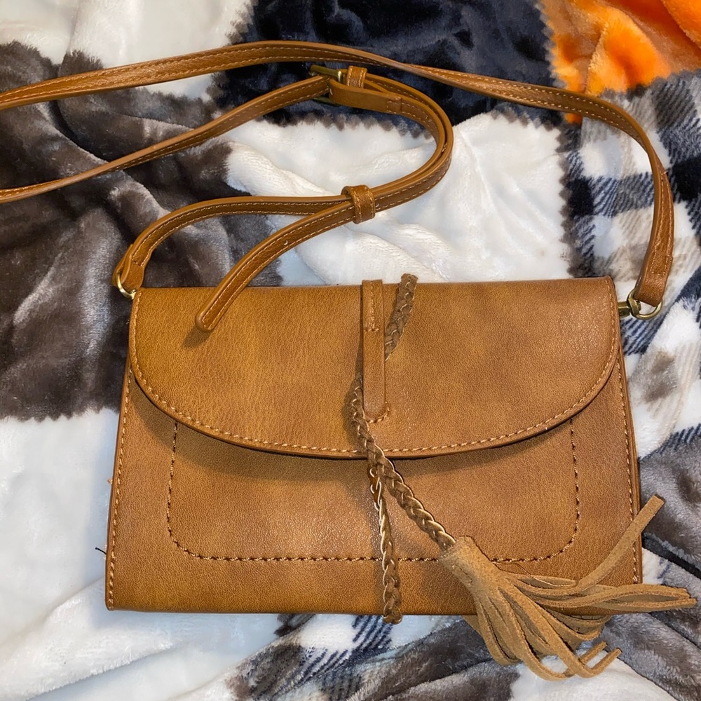 Free People Crossbody Bag